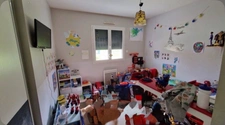 Maison à vendre 6 pièces Proche de LA BARRE DE VEYRAC (87)