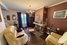 Maison à vendre 4 pièces LANDOUGE