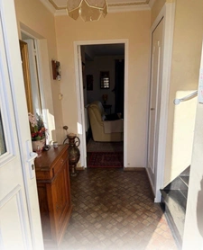 Maison à vendre 4 pièces LANDOUGE