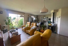 Maison de plain-pied avec locataire en place – Oradour-sur-Glane