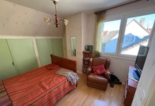 Maison à vendre 4 pièces LANDOUGE