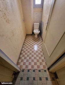 Maison avec fort potentiel a rénover LIMOGES (87)