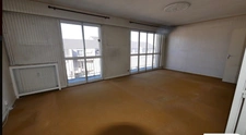 Appartement T5 de 100 m² avec balcon, ascenseur, cave et stationnement – Fort potentiel à Limoges