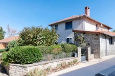Maison DE VILLAGE SAINT GENCE (87)