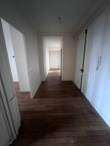 Appartement à vendre 4 pièces LIMOGES 
