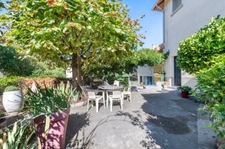 Maison DE VILLAGE SAINT GENCE (87)