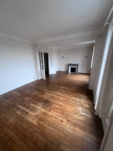 Appartement à vendre 4 pièces LIMOGES 