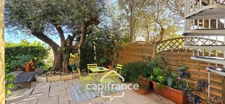 House for sale 5 rooms LA FARLEDE (83) + double garage.