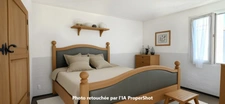 3-room apartment for sale in SANARY SUR MER (83)