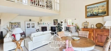 House for sale, 4 rooms, SEA VIEW + 55m² Garage + Swimming Pool, SANARY SUR MER (83)