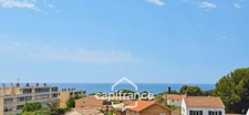 Appartement à vendre 3 pièces BANDOL (83) VUE Mer.