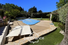 Dpt Var (83), à vendre SAINT CYR SUR MER maison P5 de 100 m² - Terrain de 554,00 m² 