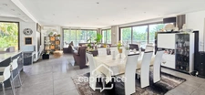 Maison à vendre 7 pièces LA VALETTE DU VAR (83)