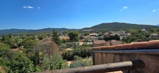 House for sale, 6-7 rooms + Swimming pool, 1400m² plot, CARNOULES (83)