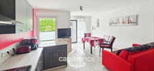 Apartment for sale, 2 rooms + garage, SAINT CYR SUR MER (83)