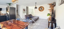 House for sale, 4 rooms + garage, LA GARDE (83)