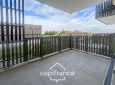 Appartement à vendre 2 pièces LE PRADET (83) - Résidence Les Terres Radieuses
