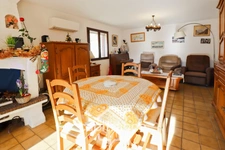 BELGENTIER (83) House for sale 5 rooms + garage 6700m of land.
