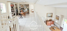 House for sale, 4 rooms, SEA VIEW + 55m² Garage + Swimming Pool, SANARY SUR MER (83)