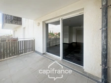 Appartement à vendre 2 pièces LE PRADET (83) - Résidence Les Terres Radieuses