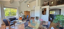 House for sale, 6-7 rooms + Swimming pool, 1400m² plot, CARNOULES (83)