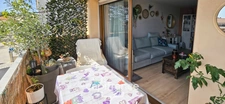 Appartement à vendre 2 pièces BANDOL (83)