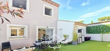 House for sale, 4 rooms + garage, LA GARDE (83)
