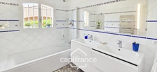 House for sale, 4 rooms, SEA VIEW + 55m² Garage + Swimming Pool, SANARY SUR MER (83)