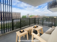 Appartement à vendre 2 pièces LE PRADET (83) - Résidence Les Terres Radieuses