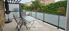 Apartment for sale, 2 rooms + garage, SAINT CYR SUR MER (83)