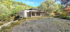 Land for sale, 875m², TOULON (83)