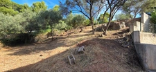 Land for sale, 875m², TOULON (83)