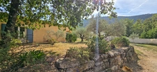 House for sale: 6-room villa + swimming pool, 3000m² plot, SOLLIES TOUCAS (83)