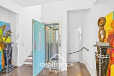 House for sale 10 rooms VENCE (06)