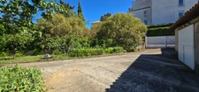 Terrain à vendre Cap Brun TOULON (83)