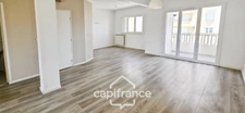 3-room apartment for sale in Toulon West, Pont de Bois (83)