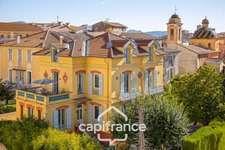 House for sale 10 rooms VENCE (06)