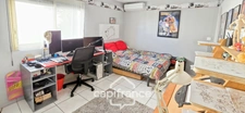 6-room apartment + 1 double garage TOULON (83)