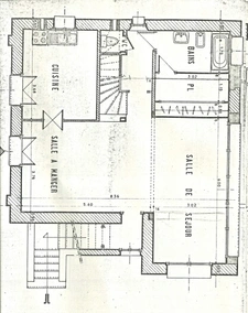 House for sale 5 rooms MARSEILLE 11TH DISTRICT (11) land 961m²