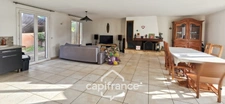 House for sale, 5 rooms + swimming pool, SOLLIES VILLE (83)