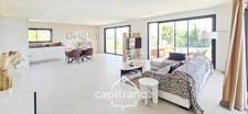 Apartment for sale, 4 rooms, BANDOL (83) + 2 parking spaces + terrace