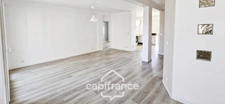 3-room apartment for sale in Toulon West, Pont de Bois (83)