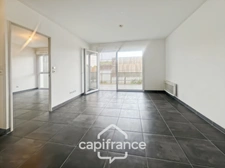 Appartement à vendre 2 pièces LE PRADET (83) - Résidence Les Terres Radieuses