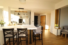 Dpt Var (83), à vendre TOULON appartement T4 de 82 m².  