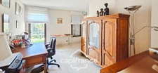 Apartment for sale 4 rooms SANARY SUR MER (83) + 2 garages + Parking.