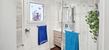 Appartement à vendre 3 pièces LA VALETTE DU VAR (83)