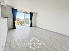 Appartement à vendre 4 pièces LA CIOTAT (13) - 74m2  terrasse vue mer - cave - au calme - à pieds centre ville.