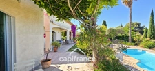 House for sale, 4 rooms, SEA VIEW + 55m² Garage + Swimming Pool, SANARY SUR MER (83)