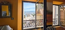 3-room apartment for sale in the port of Sanary-sur-Mer (83)