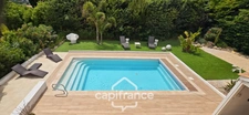 Maison à vendre 5 pièces + piscine OLLIOULES (83)